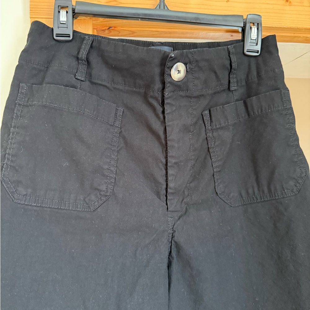 Maeve Colette black pants size 31 - Picture 2 of 5